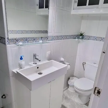 Apartamento Loro