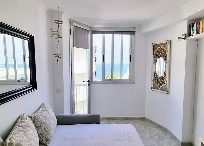 Loro Apartamento Puerto de la Cruz (Tenerife)