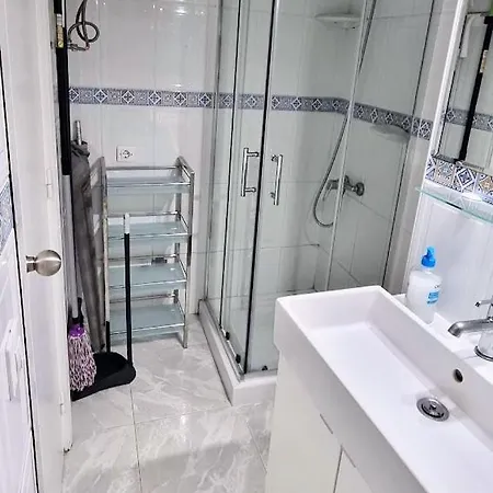 Appartement Loro Puerto de la Cruz (Tenerife)