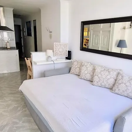 Apartament Loro